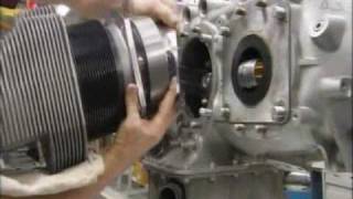 How Its Made 07 Aircraft Engines [upl. by Ahsaz]