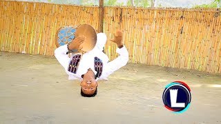 Aregawi Tesfay  Lesalso  New Ethiopian Tigrigna Music Official Video [upl. by Ahter]