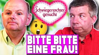 WAR DAS ÜBERGRIFFIG vom MANN  Schwiegertochter gesucht 2024  Folge 06 [upl. by Aicekat303]