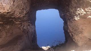 Bronze Age Settlement Dingli Cliffs Malta 🇲🇹 [upl. by Ahsaele]