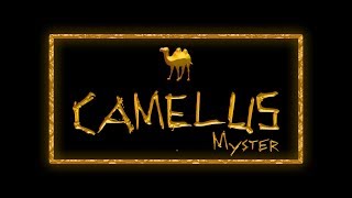 CAMELUS  Myster [upl. by Sudnac]