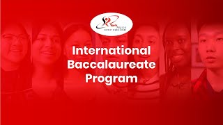 YRDSB International Baccalaureate Program [upl. by Brenner521]