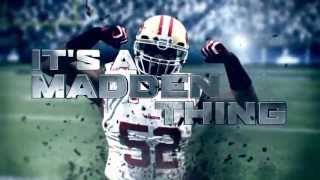 Official Madden 25 Release Trailer [upl. by Neitsabes736]