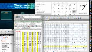 Traducir juegos del japonés 010 editor [upl. by Aixela]