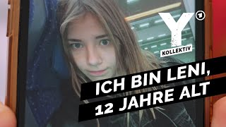 Verdeckt im Kinderchat Wir entlarven Pädokriminelle  YKollektiv [upl. by Kcirneh]