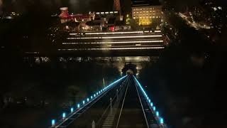 Monongahela Incline Full Ride [upl. by Clayborn]