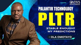 Palantir Technology PLTR Stability amp Cannabis Industry Trend Predictions palantir cannabisindustry [upl. by Derward]