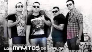 Los Mayitos de Sinaloa el caiman 2012 [upl. by Oshinski370]