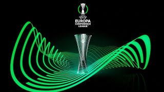 UEFA Europa Conference League Intro  Sepsi OSK 2324 [upl. by Lorrad967]