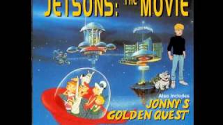 Jetsons The Movie amp Jonnys Golden Quest  Mr Spacely [upl. by Arundell82]