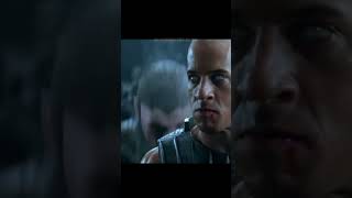 ⚔️🔥Epic Final Fight Riddick vs Lord Marshal  Chronicles of Riddick 2004movie short film [upl. by Jacques29]