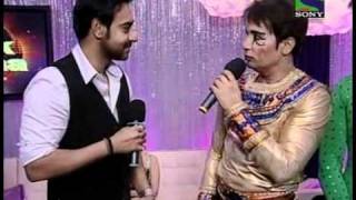 Jhalak Dikhla Jaa Season 4  Episode 13 24 Jan 2011  Part 3 [upl. by Eseuqcaj]