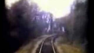 Prestatyn to Dyserth Branch Line in 1968 [upl. by Tildi]