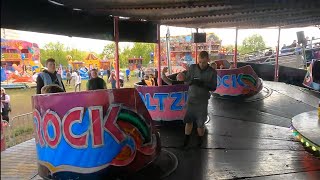 Waddingtons waltzer pov leeds 2023 [upl. by Arabelle780]