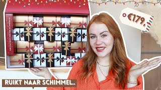 RIVIERA MAISON ADVENTSKALENDER UNBOXING 2021🎄  REBECCA DENISE [upl. by Eimerej958]