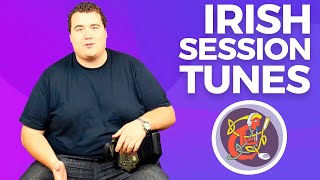 Irish Concertina Lesson Learn With Liam OBrien TG4 Gradam Ceoil Winner [upl. by Netsrak]