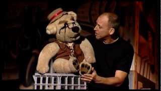 Grandpa Fred Goes Off On Various World Cultures  Strassman Live Vol 3  David Strassman [upl. by Anrol]