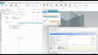 006 使用Machineconfiguator定義G0 X Y Z Use Machineconfigurator to define G0 X Y Z [upl. by Lokim]