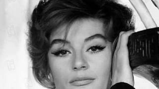 Anouk Aimée [upl. by Nolyat]