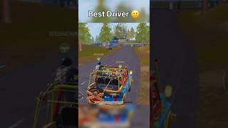 Im the Best Driver of BGMI🤡 😂😂viralshorts shorts bgmi gaming ytshorts pubg comedy funny fun [upl. by Esdnyl]