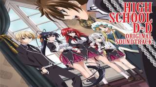 High School DxD Original Soundtrack CD 1  29  Ending Arrange Full HD 1080p [upl. by Thorvald]