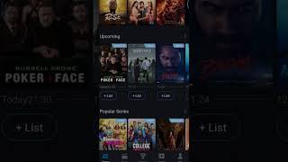 watch all movies free  How to watch a free movies  🤩PAVO TV🤩 shorts video viral viwes [upl. by Hales]