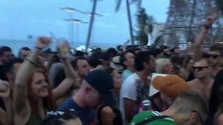 Ricardo Villalobos in the mix compilation  Epizode Frisbee Stage Phu Quoc Vietnam [upl. by Shannon]