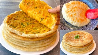 আলু পরোটা তৈরির সবচেয়ে সহজ রেসিপি  Aloo Paratha Recipe In Bengali  Easy Breakfast Recipe  Paratha [upl. by Dewitt758]