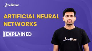 What Is Artificial Neural Networks  Introduction To Neural Networks  Neural Networks Explained [upl. by Alidus339]