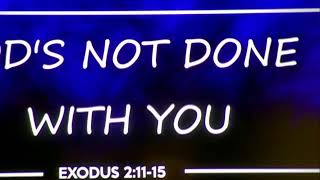 Apostolic Faith Assembly  Gods Not Done With You [upl. by Edina736]