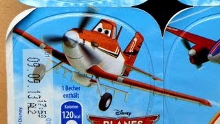 Disney Planes Trailer WreckIt Ralph DVD [upl. by Hartill179]