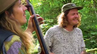 Daniel Norgren  Are We Running Out of Love  On The Farm Sessions Pickathon 2016 S04E06 [upl. by Makell]