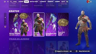 🔴 ¡NUEVA TIENDA DE FORTNITE 10 DE ABRIL  TIENDA FORTNITE HOY 100424 en Directo NUEVA SKIN [upl. by Orutra870]