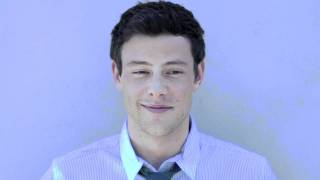 Cory Monteith is Straight But Not Narrow [upl. by Gibbeon]