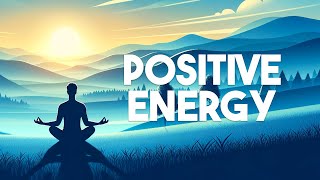 10 Minute Positive Energy Guided Meditation  Refresh amp Rejuvenate [upl. by Kellina104]