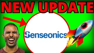 👀 SENS Stock Senseonics stock SENS STOCK PREDICTIONS SENS STOCK Analysis SENS stock news today [upl. by Nitnert]