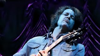 Bernard Fanning  Live  Mbantua Festival  Alice Springs NT 2013 [upl. by Yatnod823]