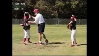 Youth Baseball Pitching Mechanics and Drills Part 2 [upl. by Mairym983]