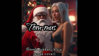 Tömmus Gamla gubbar i blöja xmas cover [upl. by Nettle706]