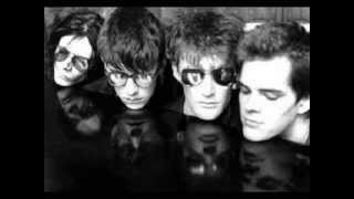 the sisters of mercy  jolene kid jensen session 1983 [upl. by Mychael]