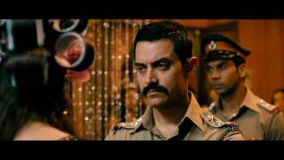 Talaash Trailer HD [upl. by Hazrit]