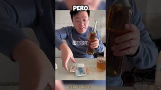 EL RETO del tapón de BOTELLA 🤯🙌 [upl. by Kiyohara]