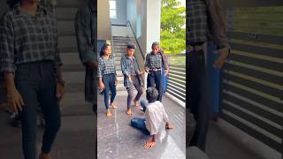 4 Ediots 🤣🤣😂 VasanthDancer funny funnyvideo trending friends viral shorts [upl. by Marvin]