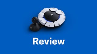 PlayStation Access Controller Review [upl. by Kcirevam445]