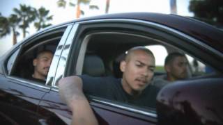 Its Chicano Rap  Centro Side Official Music Video [upl. by Barvick723]