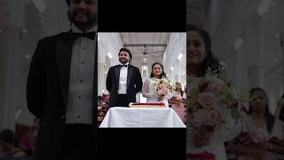 Vijay TV Serial Actor Avinash Marriage 🥰💘 avinash marriage vijaytvactor shortsfeed viral [upl. by Sessylu]