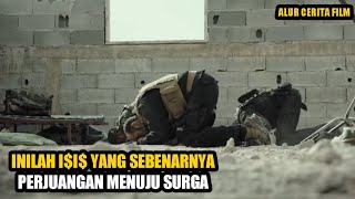 Tonton Aja Biar Paham  Ulas Alur Cerita Film Mosul 2019 [upl. by Werbel103]