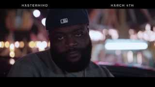 Rick Ross  quotBound 2quot Freestyle Music Video [upl. by Landmeier]