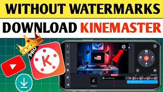 No Watermark Kinemastar Download Kaise kare  kinemastar Download kaise kare  kinemastar Download [upl. by Ailisec]