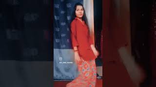 Kithe Chali Jaani hai dance shortvideo 💃😊 [upl. by Flynn]